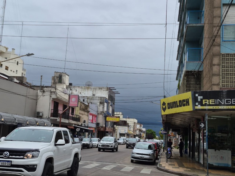 Suspendidas las clases por las alertas meteorol�gicas